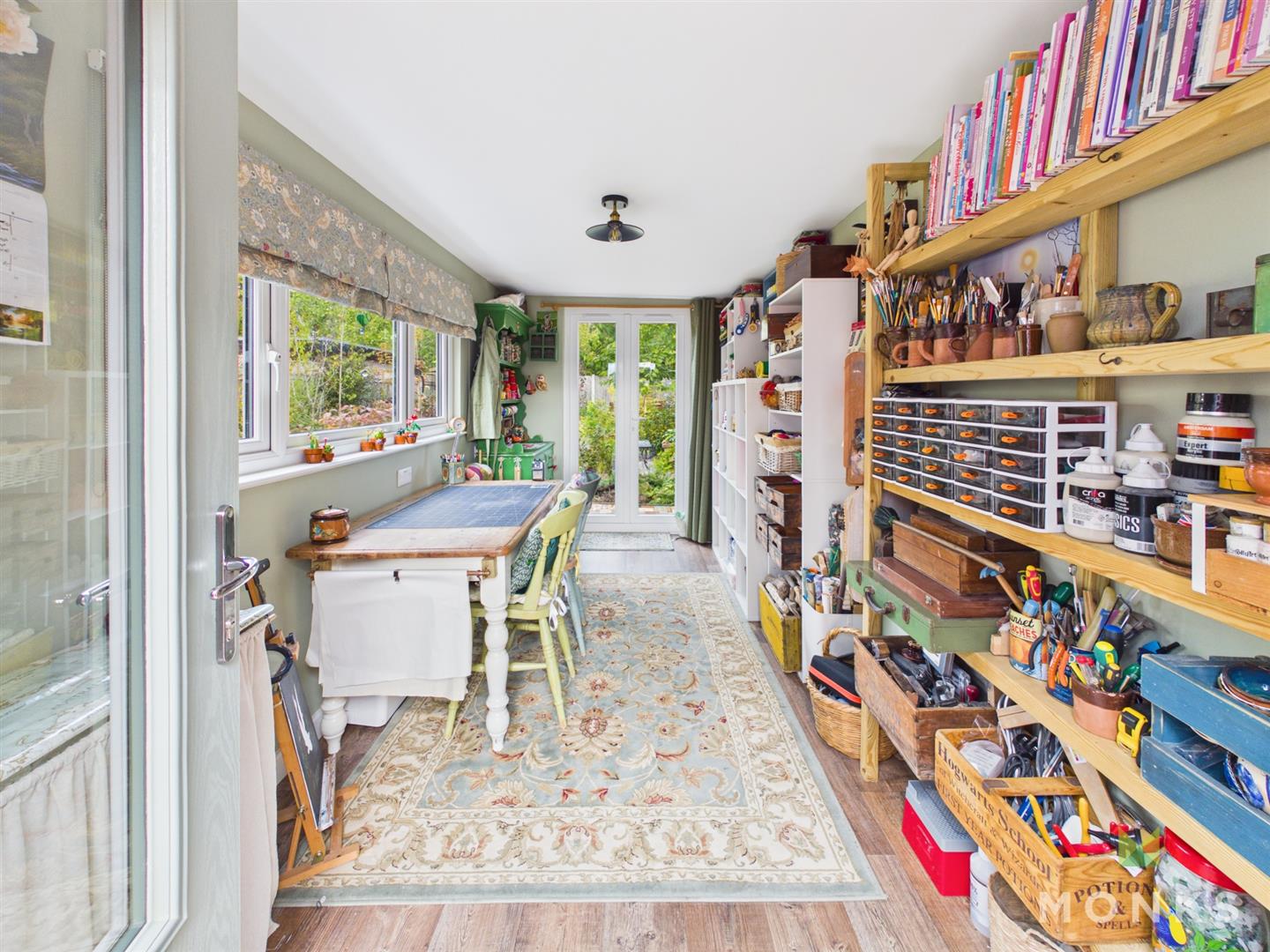 8 Shelton Road, Shrewsbury, SY3 8SS For Sale